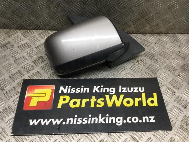 Rf Door Elec Mirror (5 Wire)