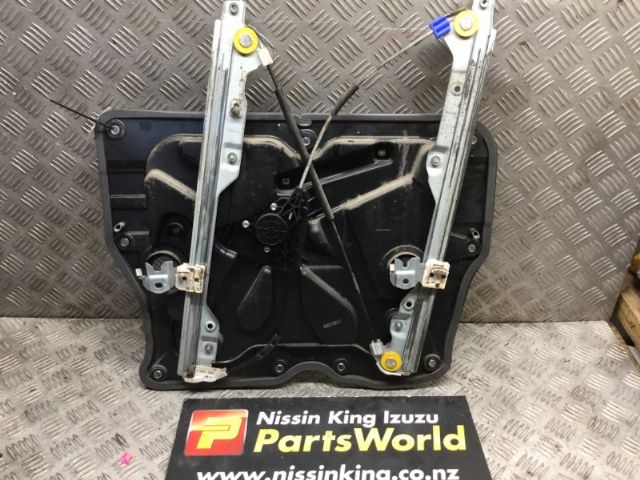 Lf Door Elec Regulator