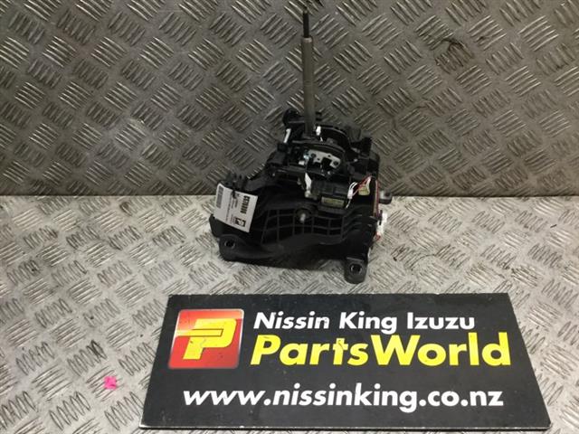 Automatic Shift Lever