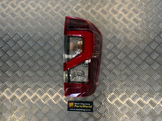 R Tail Light (led)
