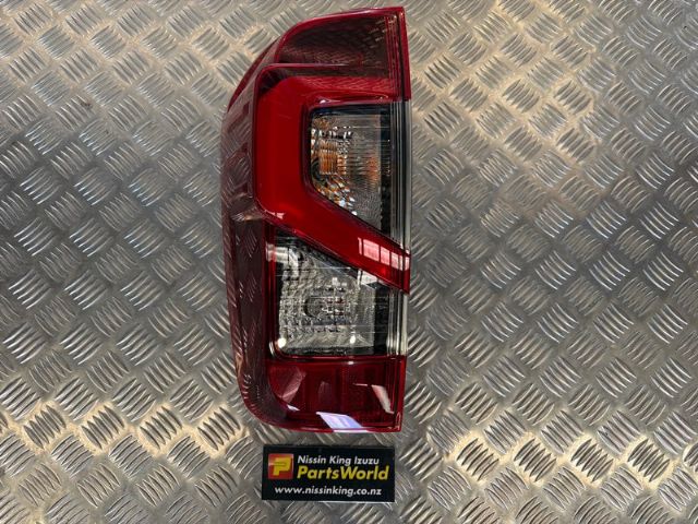 L Tail Light (led)