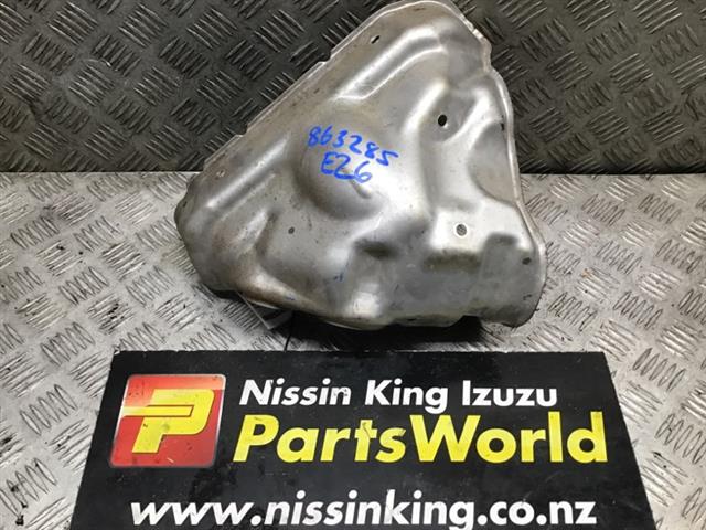 Exhaust Heat Shield