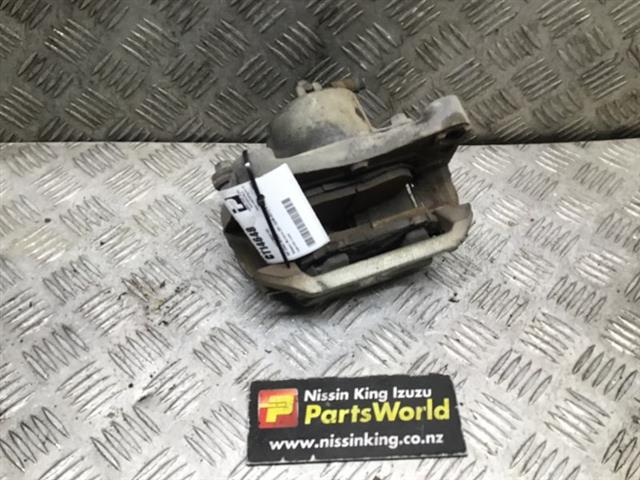 Rf Disc Brake Caliper