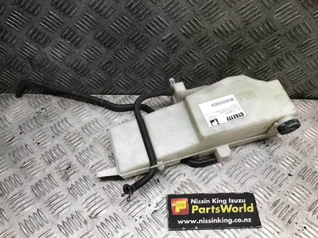 Radiator Overflow Bottle