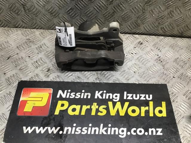 Rr Disc Brake Caliper
