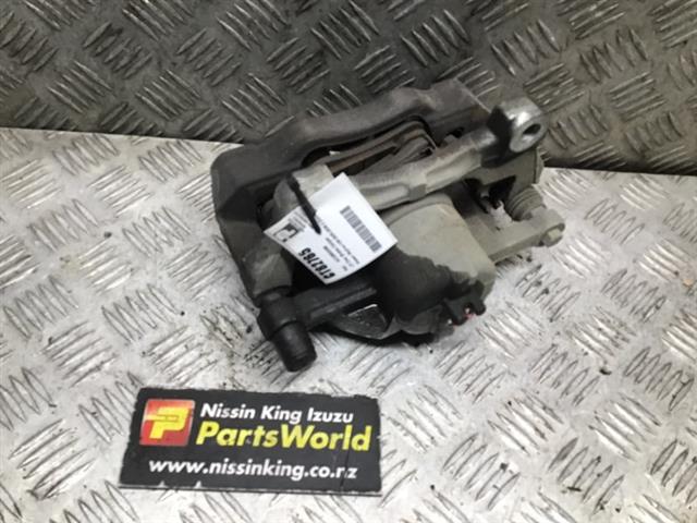 Lr Disc Brake Caliper