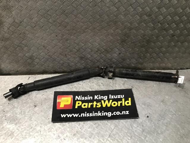 Driveshaft / Mid Shaft
