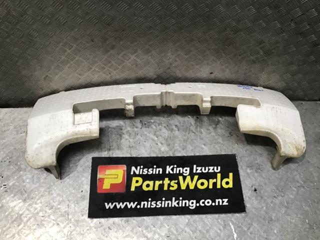 Rear Bumper Energy Absorber