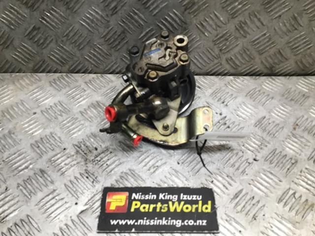 Power Steer Pump