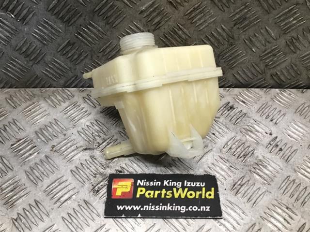 Radiator Overflow Bottle