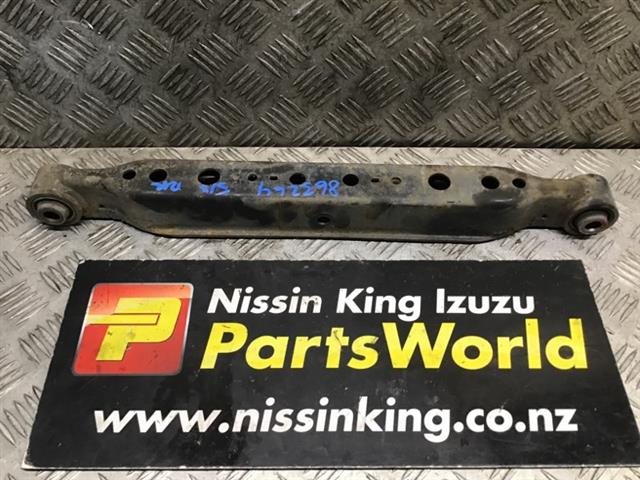 Rr Lower Arm