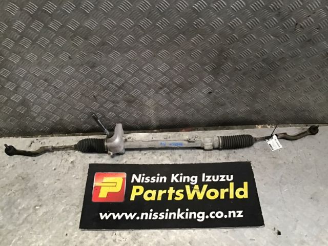 Front Power Steer Rack