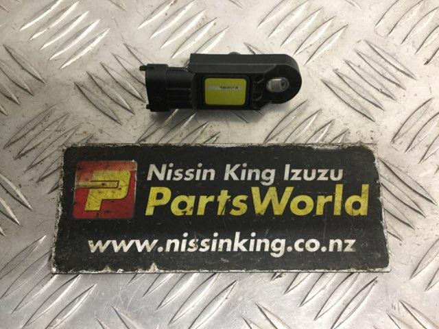 Map Sensor