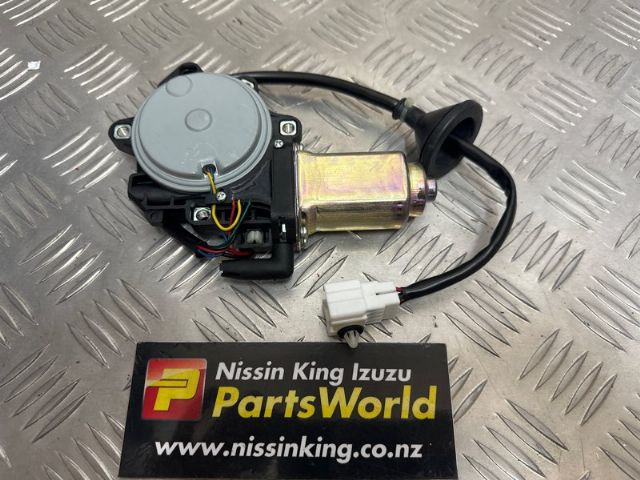 Rf Door Regulator Motor