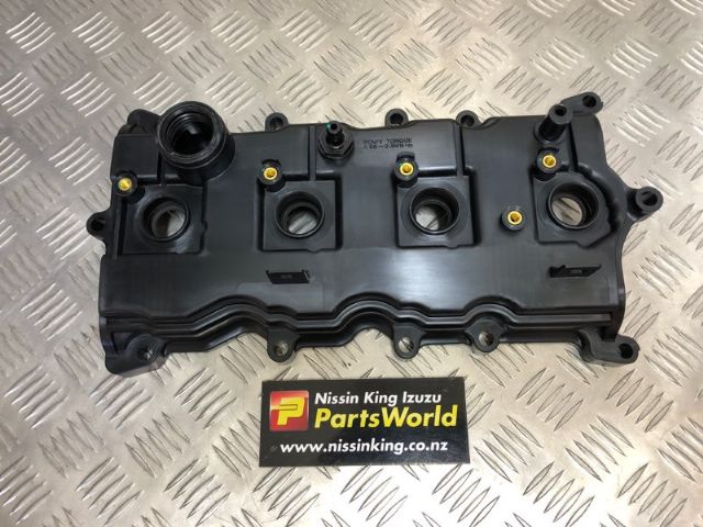Engine Rocker Cover