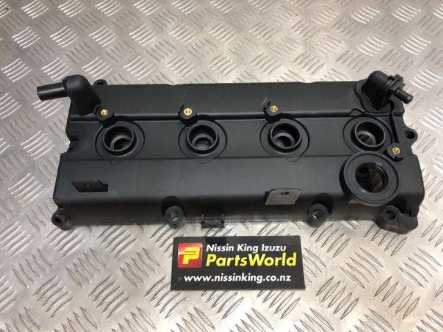 Engine Rocker Cover