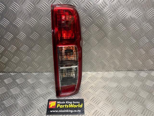 R Tail Light