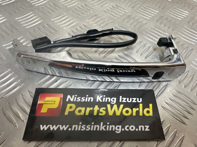 Rf Door Exterior Handle
