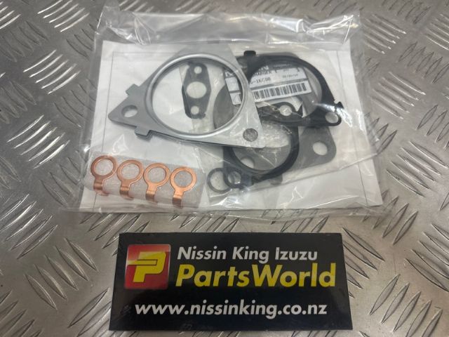 Turbo Gasket Set
