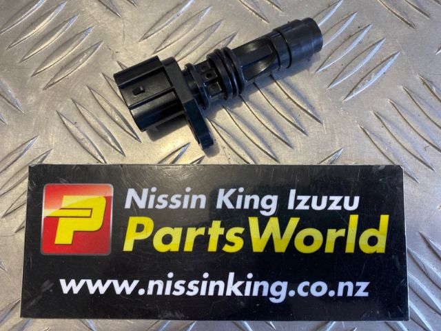 Crank Angle Sensor