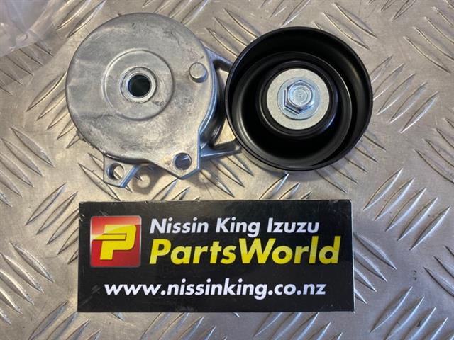 Engine Belt Tensioner