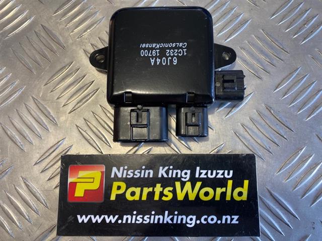 Air Fan Speed Control