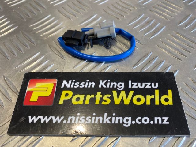 Central Locking Switch