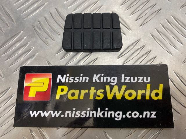 Brake Pedal Rubber