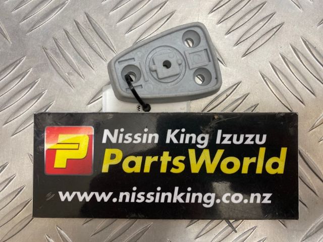 Interior Mirror Base