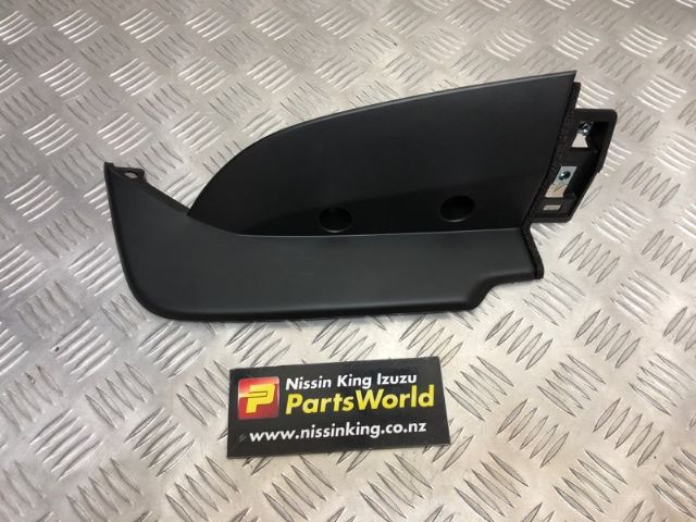 Rf Bumper Skirt