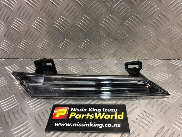 Rf Headlight Ext Garnish