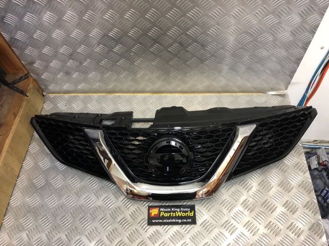 Grille