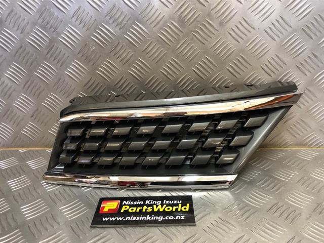 Lh Grille