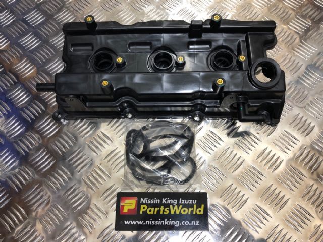 Engine Rocker Cover (front)