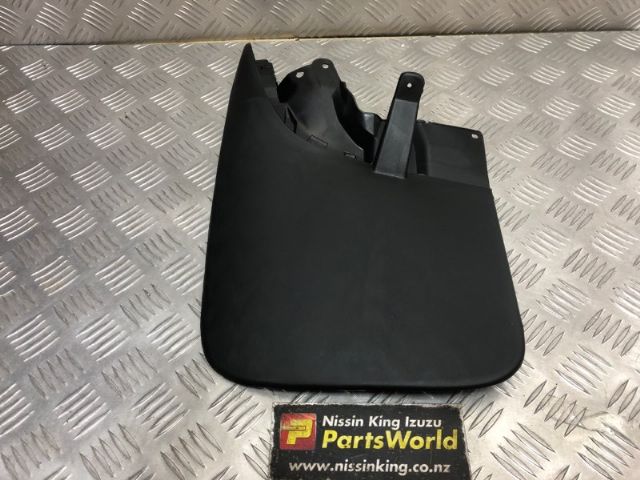 Lr Mudflap