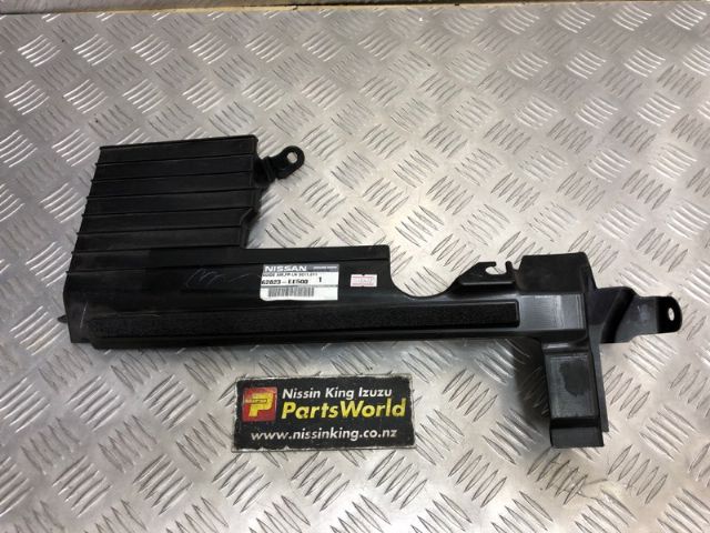 Lf Vertical Air Guide