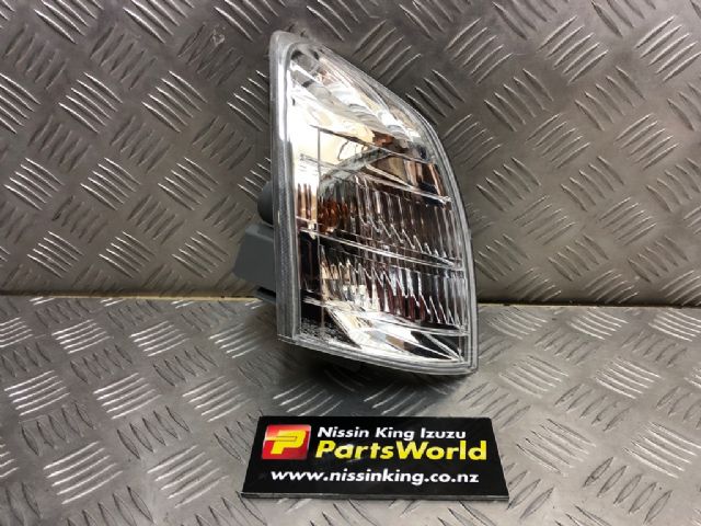 R Corner Light