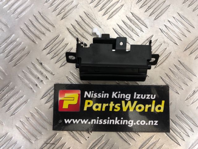 Tailgate Handle Outer