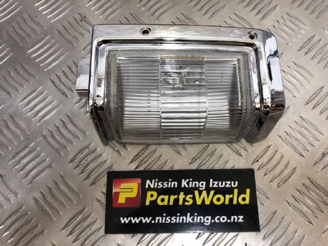 R Corner Light