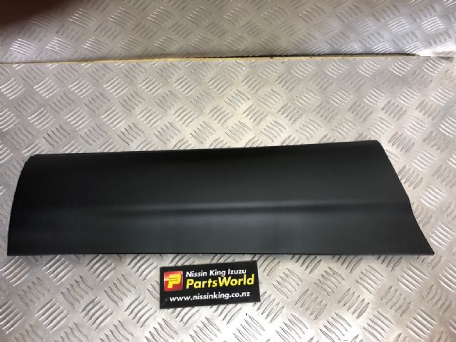 Rr Lower Door Moulding