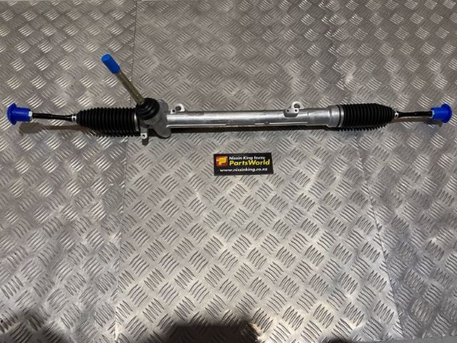 Front Power Steer Rack