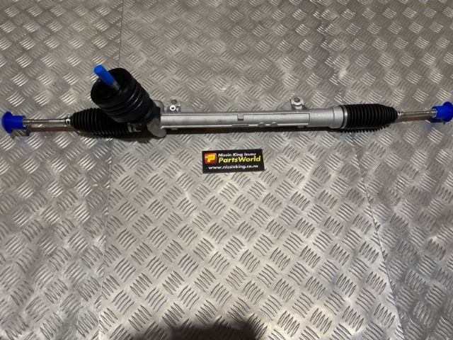 Front Power Steer Rack