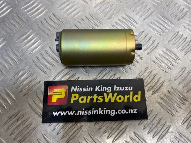 Electric Fuel Pump