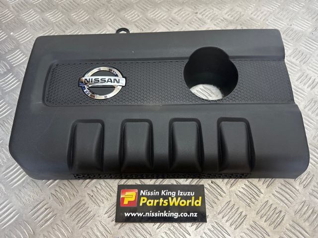 Engine Cover