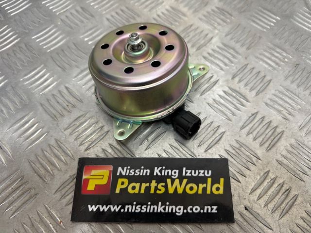 Fan Motor