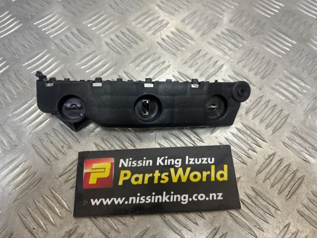 Lf Bumper Retainer