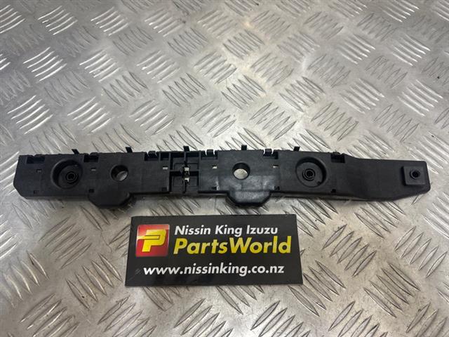 Rr Bumper Retainer