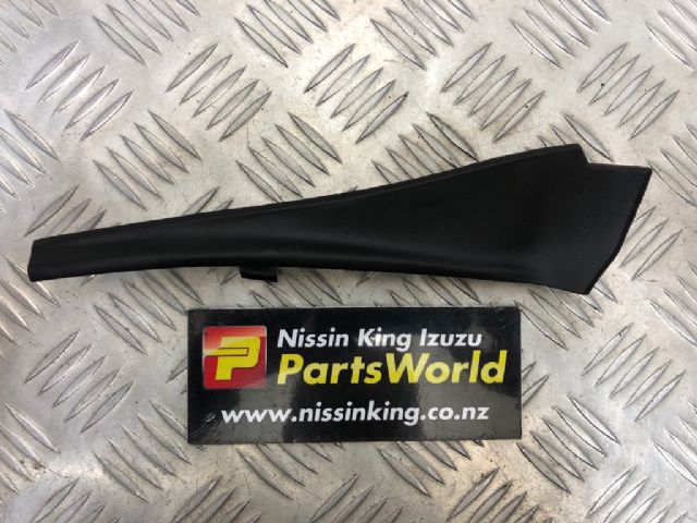 L Windscreen Mould