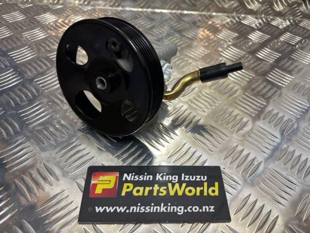 Power Steer Pump