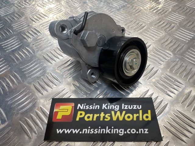 Engine Belt Tensioner